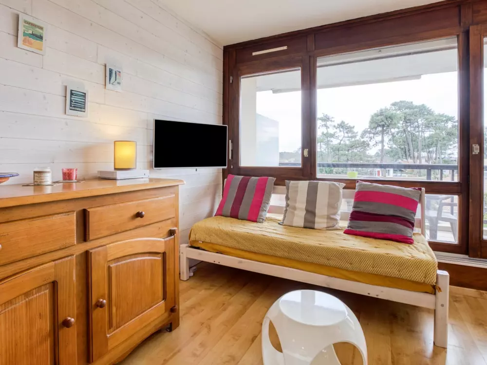 Résidence la Pecherie