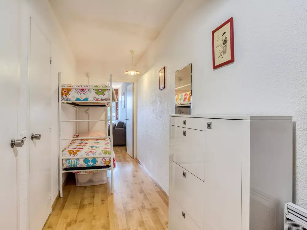 Résidence la Pecherie