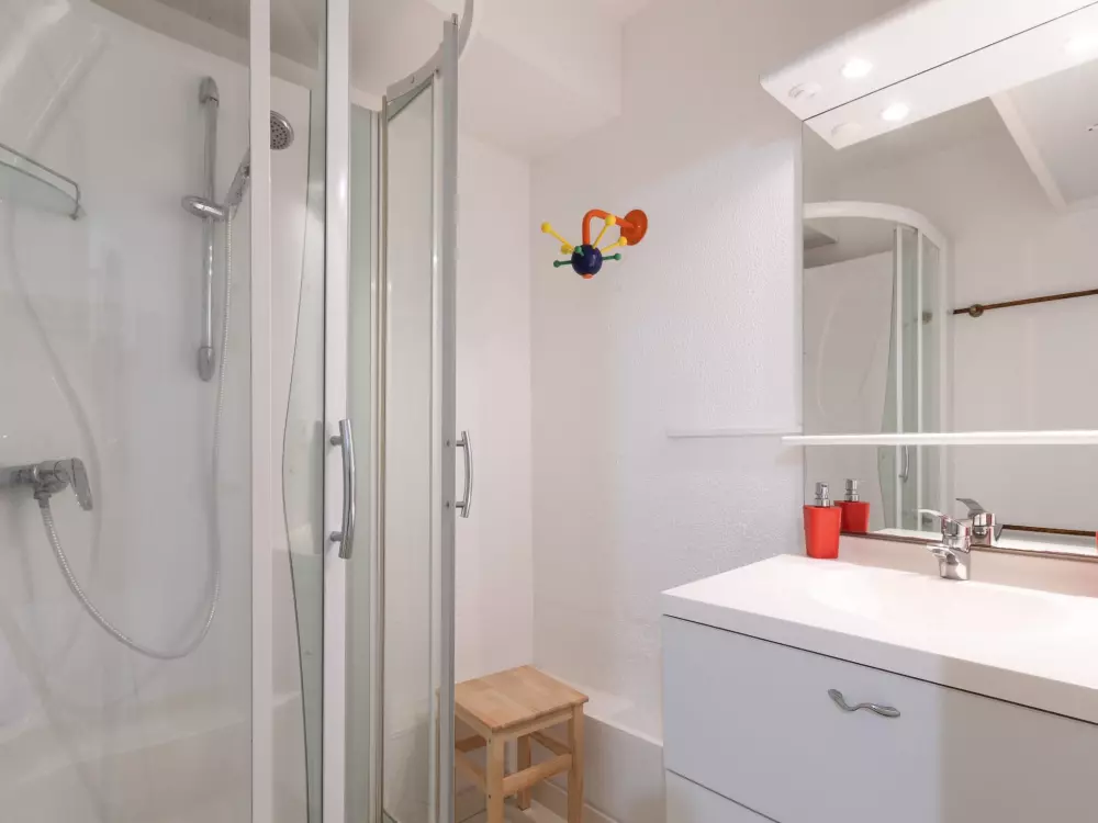 Résidence la Pecherie