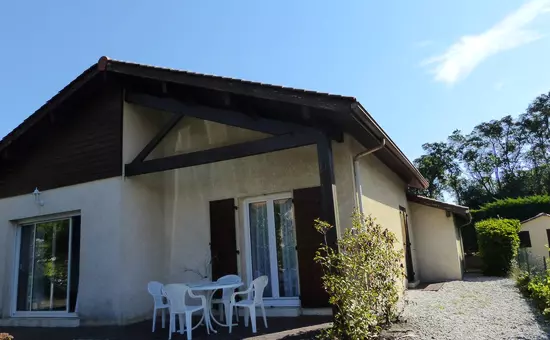 Résidence Le Bosquet Aux Ecureuils