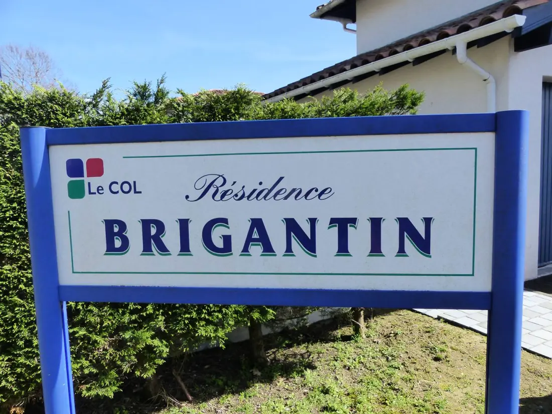 Résidence Le Brigantin