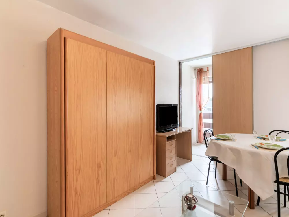 Résidence le Grand Foc