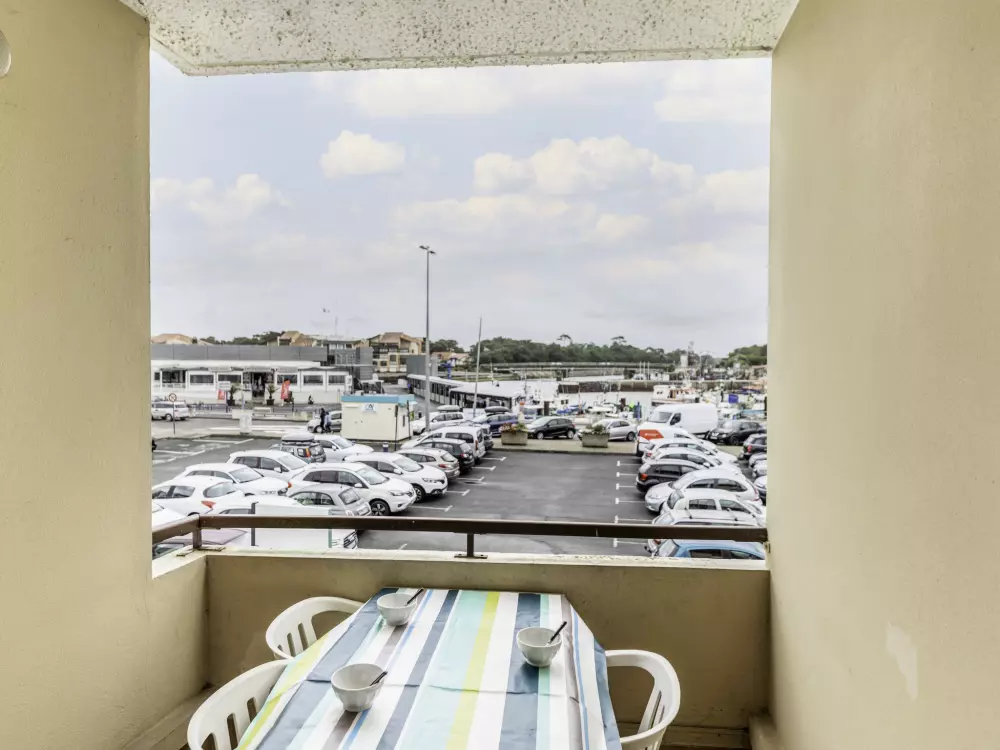 Résidence le Grand Foc