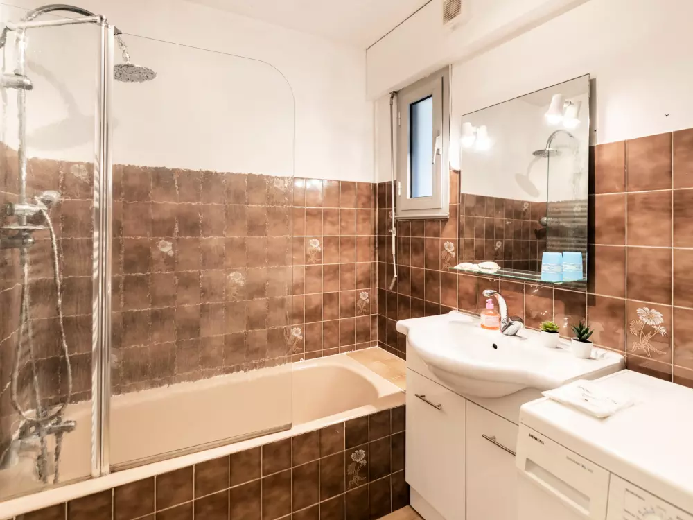 Résidence le Grand Foc