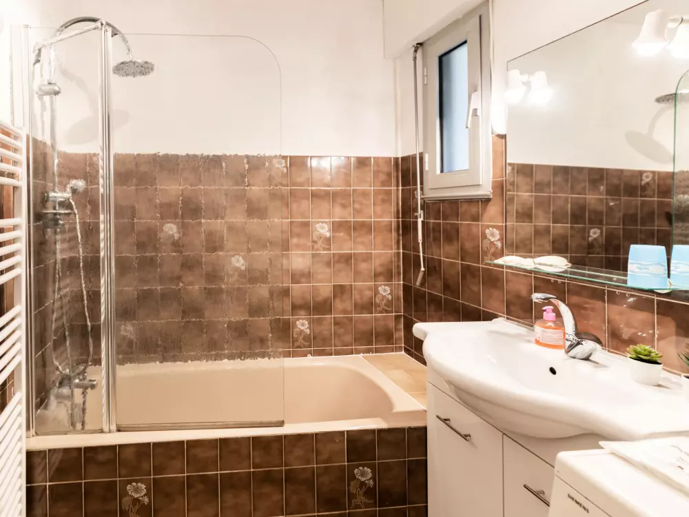 Résidence le Grand Foc