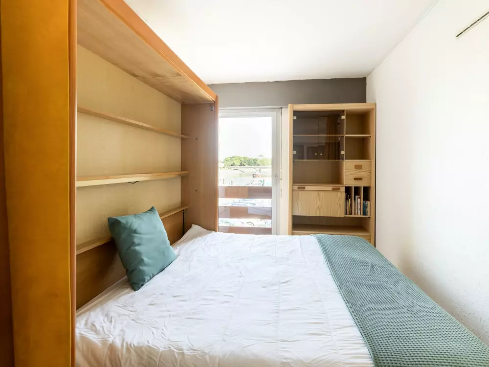 Résidence le Grand Foc