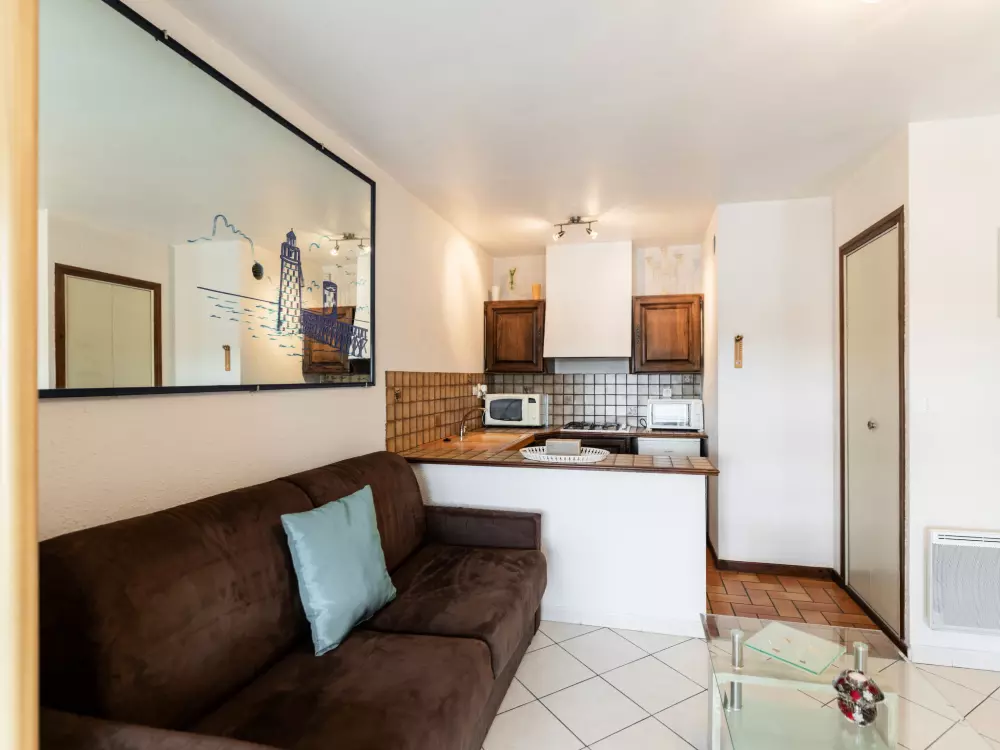 Résidence le Grand Foc