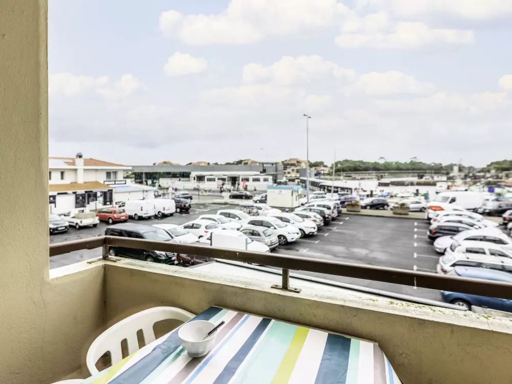 Résidence le Grand Foc