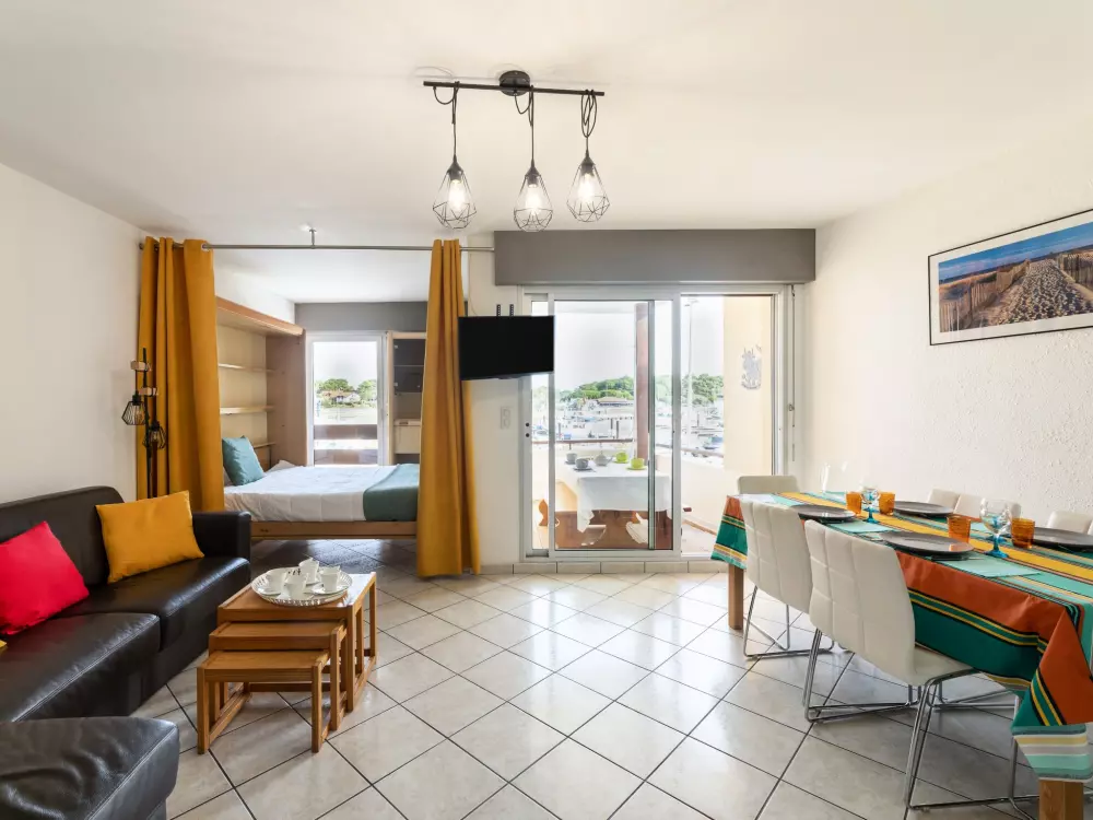 Résidence le Grand Foc