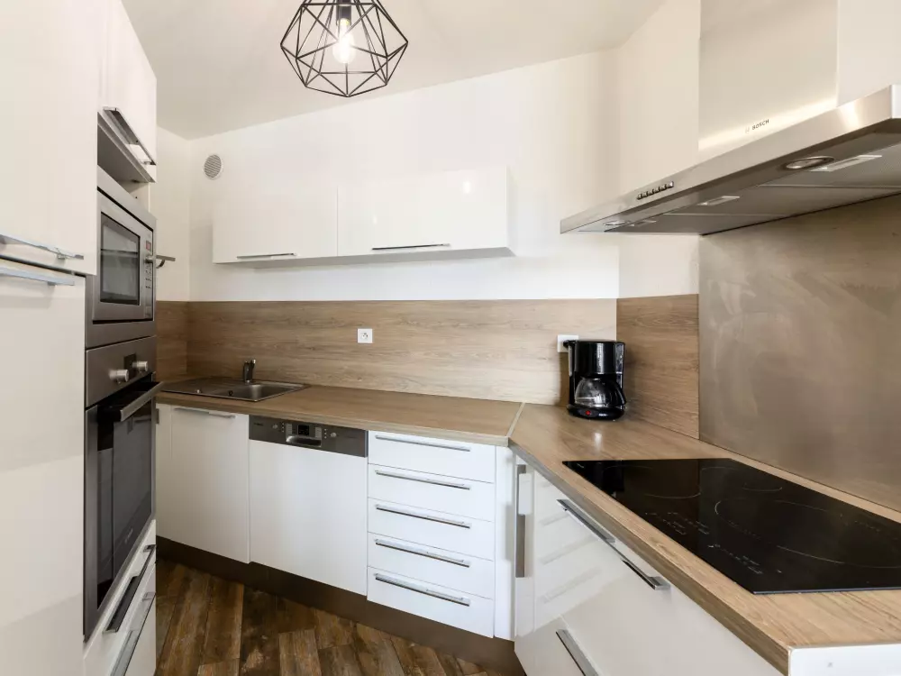 Résidence le Grand Foc