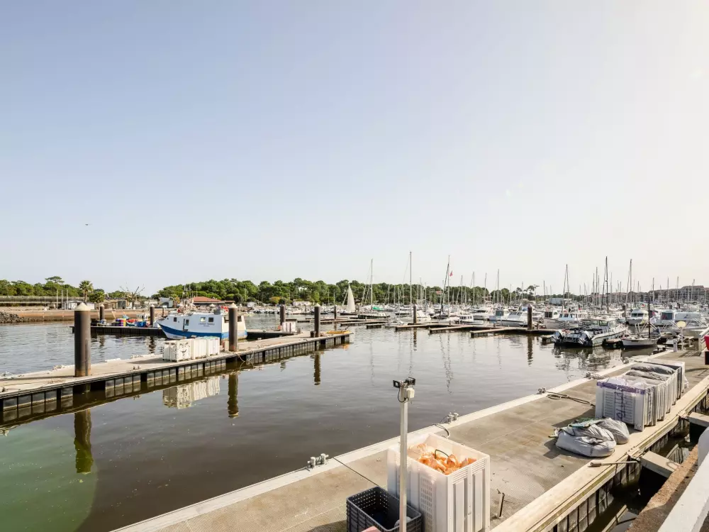 Résidence le Grand Foc