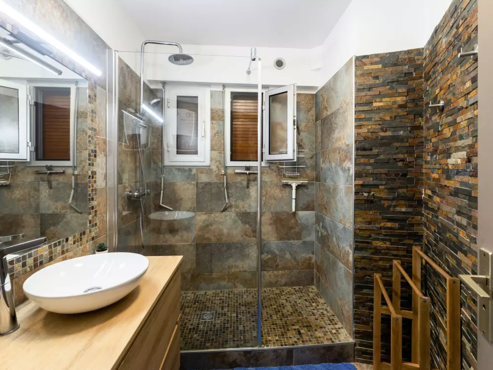 Résidence le Grand Foc