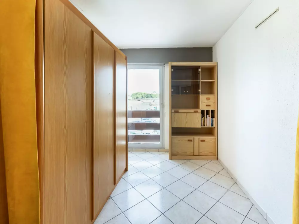 Résidence le Grand Foc