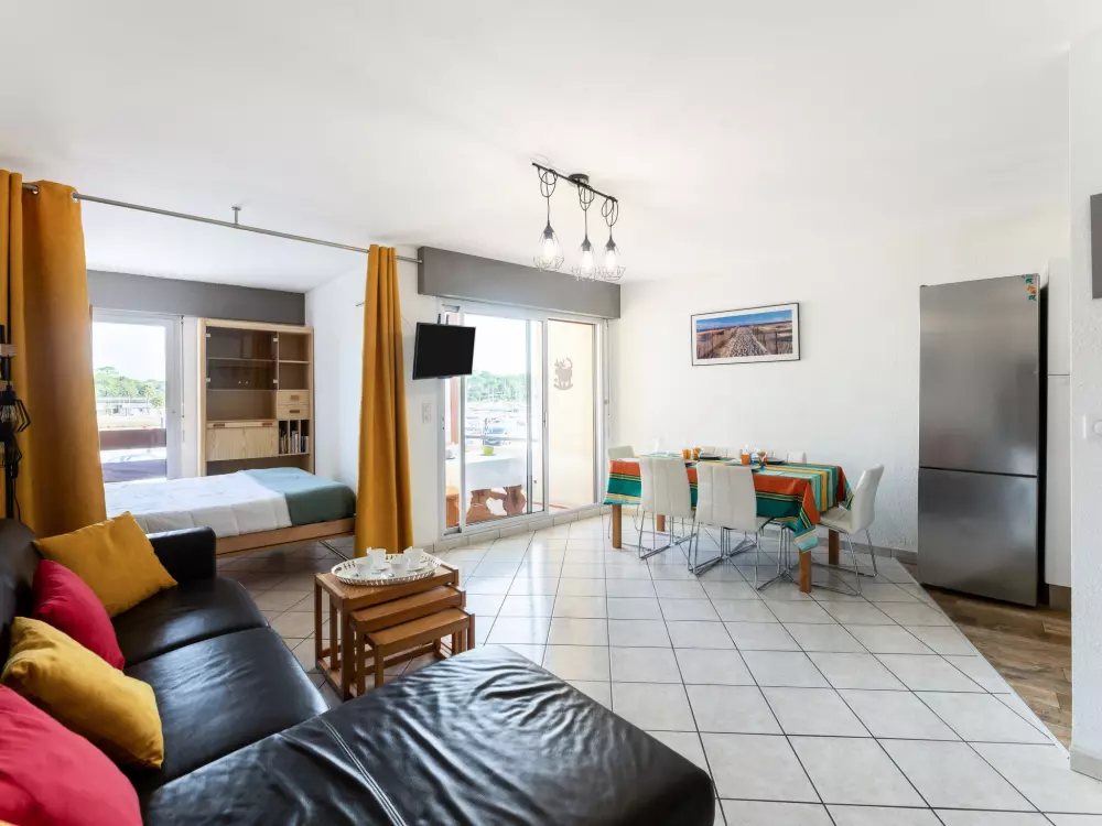 Résidence le Grand Foc