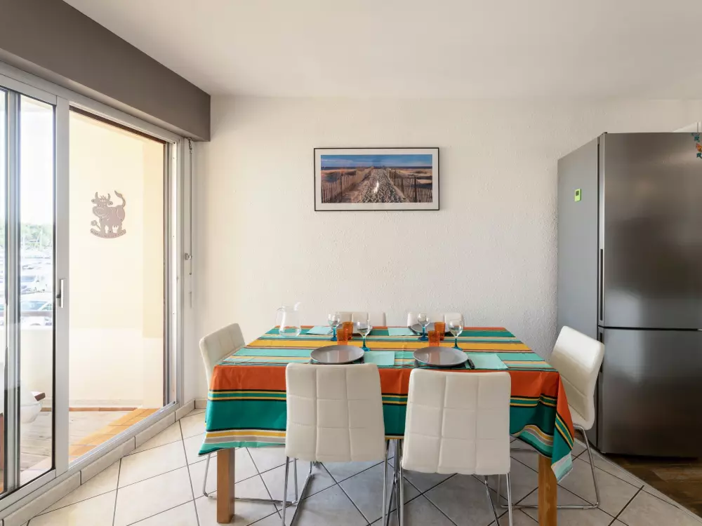 Résidence le Grand Foc