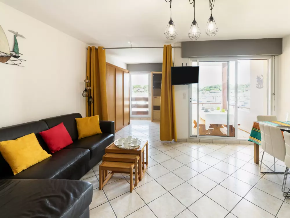 Résidence le Grand Foc