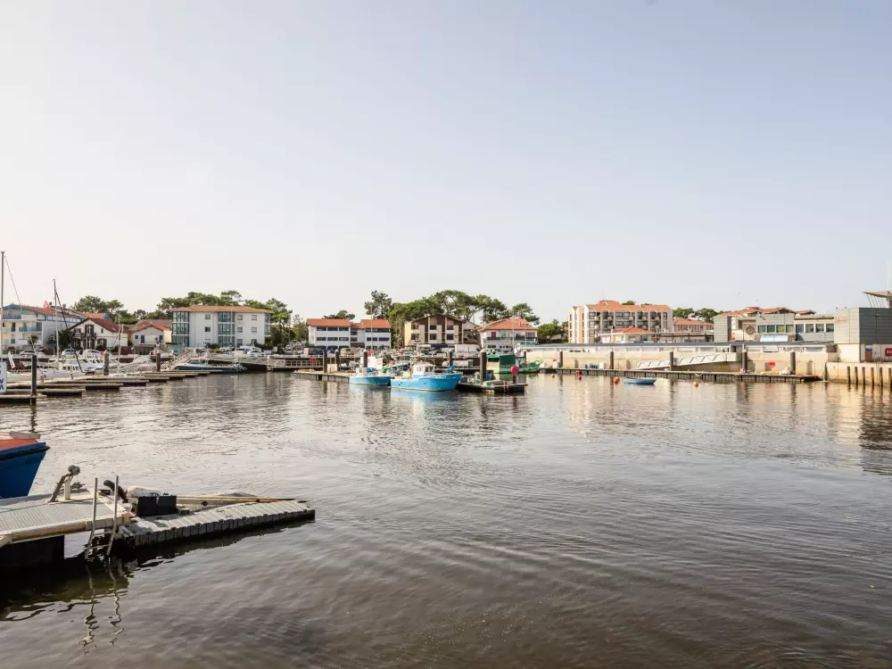 Résidence le Grand Foc