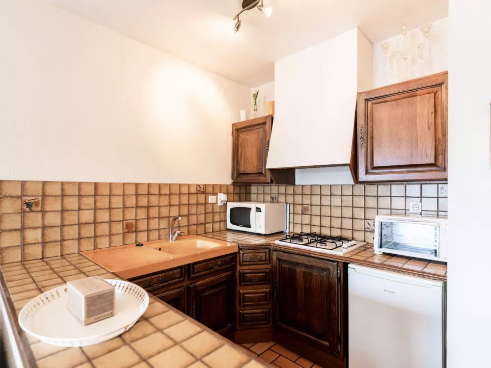 Résidence le Grand Foc