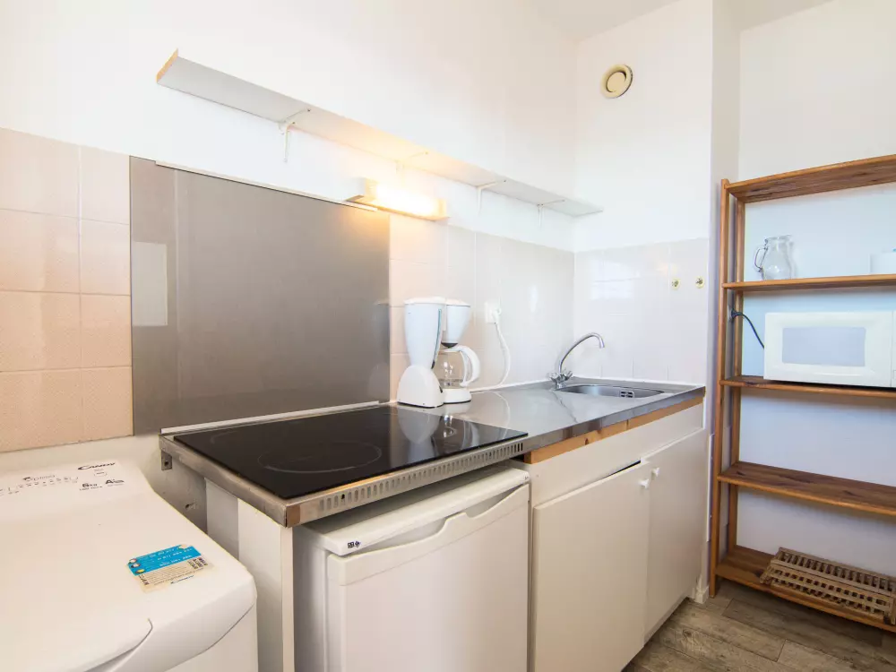 Résidence Le Grand Pavois