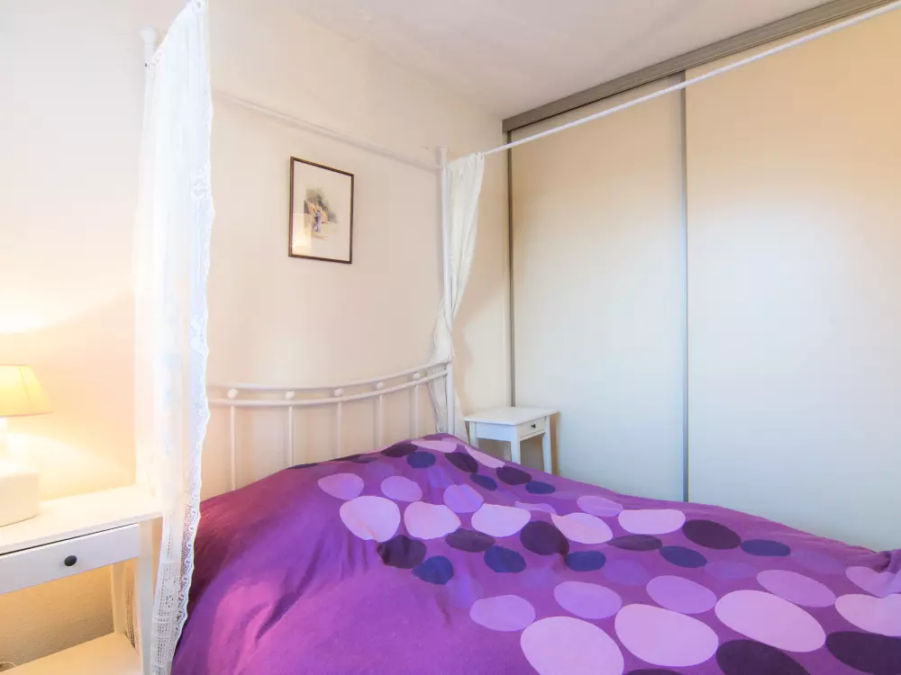 Résidence Le Grand Pavois