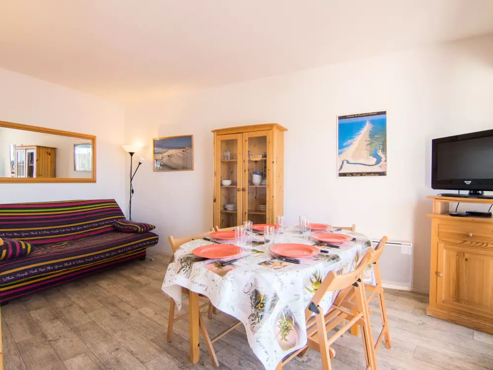 Résidence Le Grand Pavois