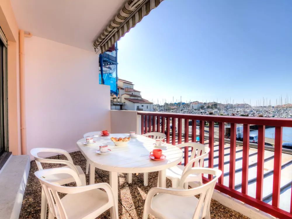 Résidence Le Grand Pavois