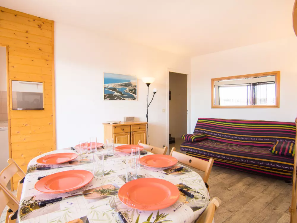 Résidence Le Grand Pavois