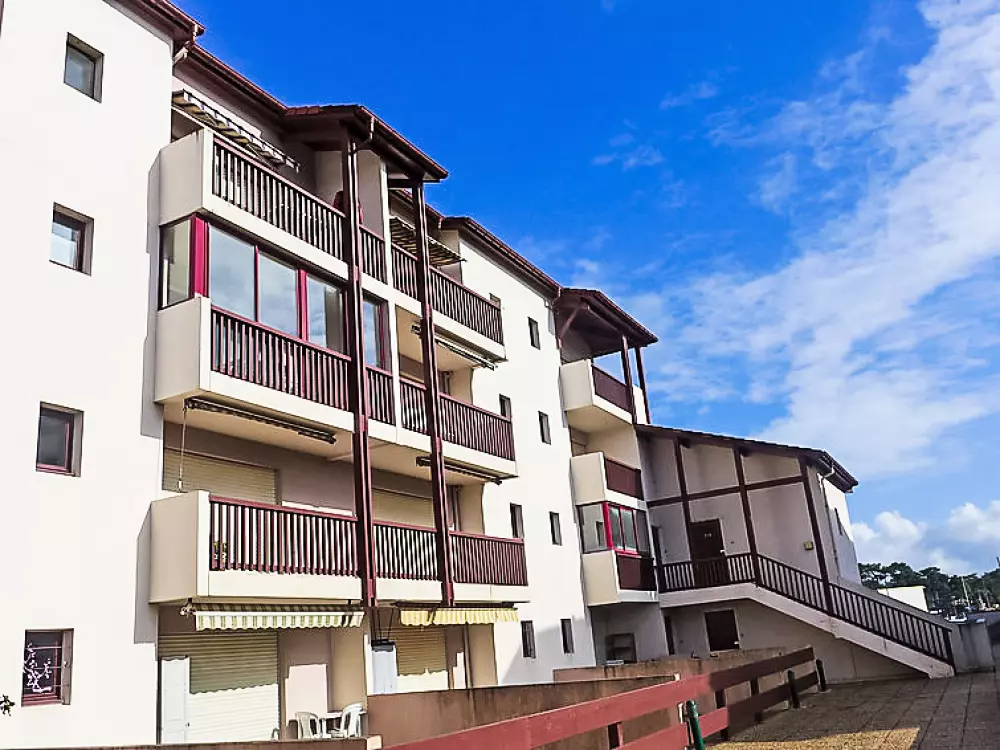 Résidence Le Grand Pavois