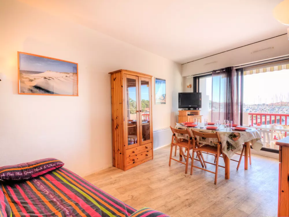 Résidence Le Grand Pavois