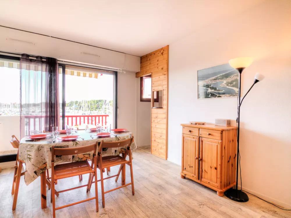 Résidence Le Grand Pavois