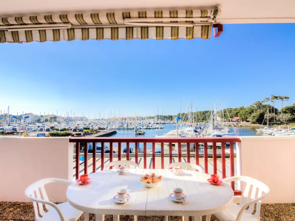 Résidence Le Grand Pavois