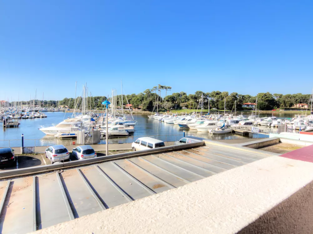 Résidence Le Grand Pavois