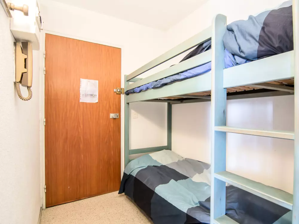 Résidence Le Grand Pavois