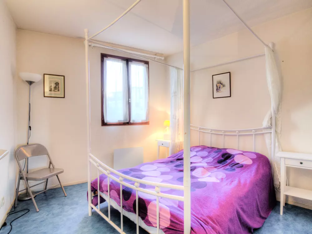 Résidence Le Grand Pavois