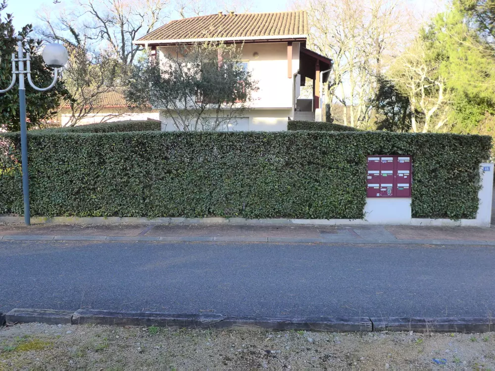 Résidence Les écureuils