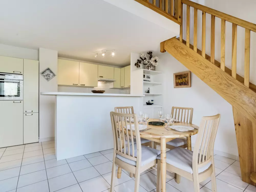 Résidence Les écureuils