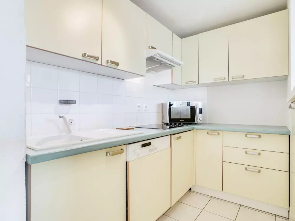 Résidence Les écureuils