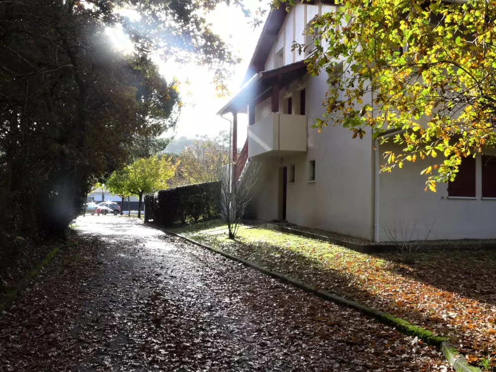 Résidence Les écureuils