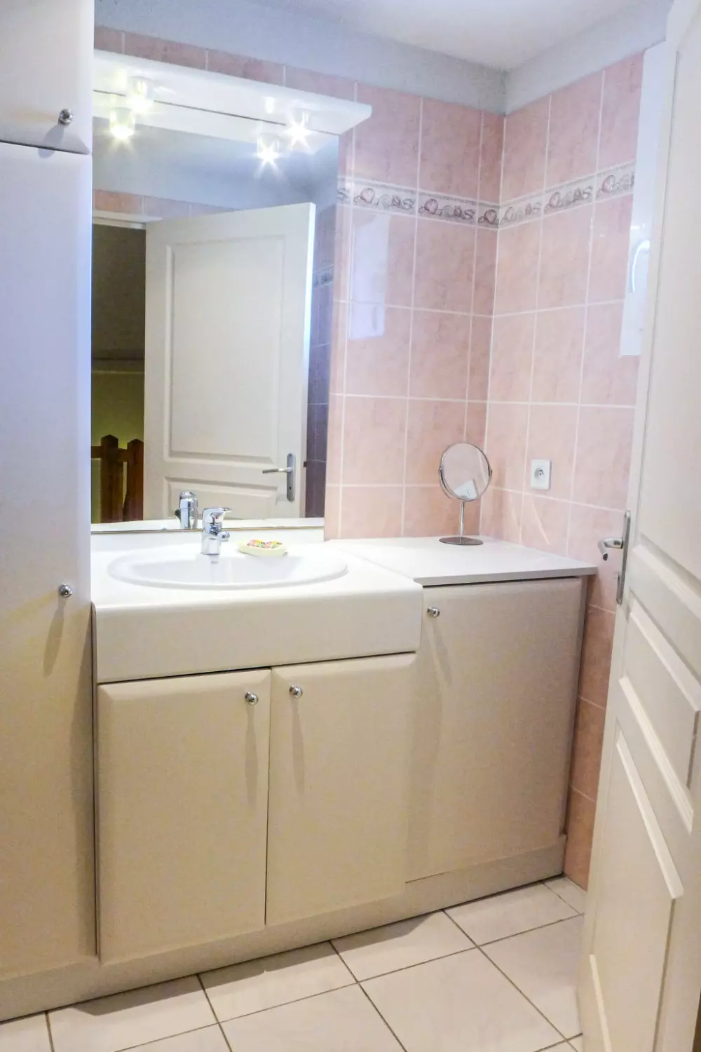 Résidence Les écureuils