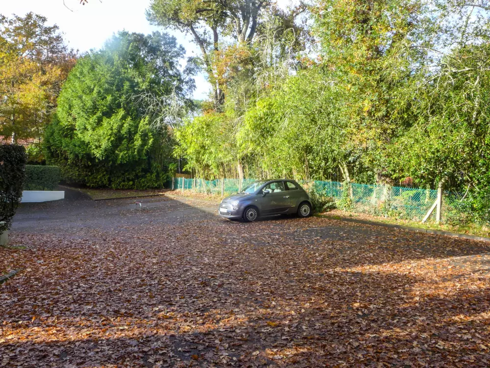 Résidence Les écureuils