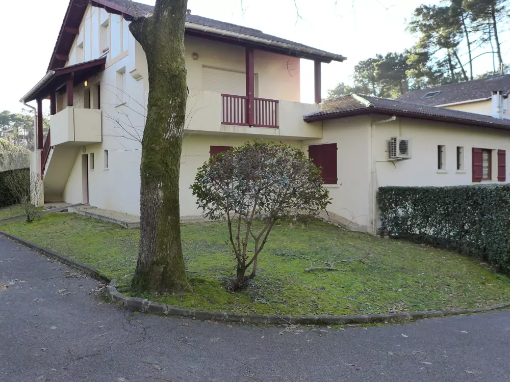 Résidence Les écureuils