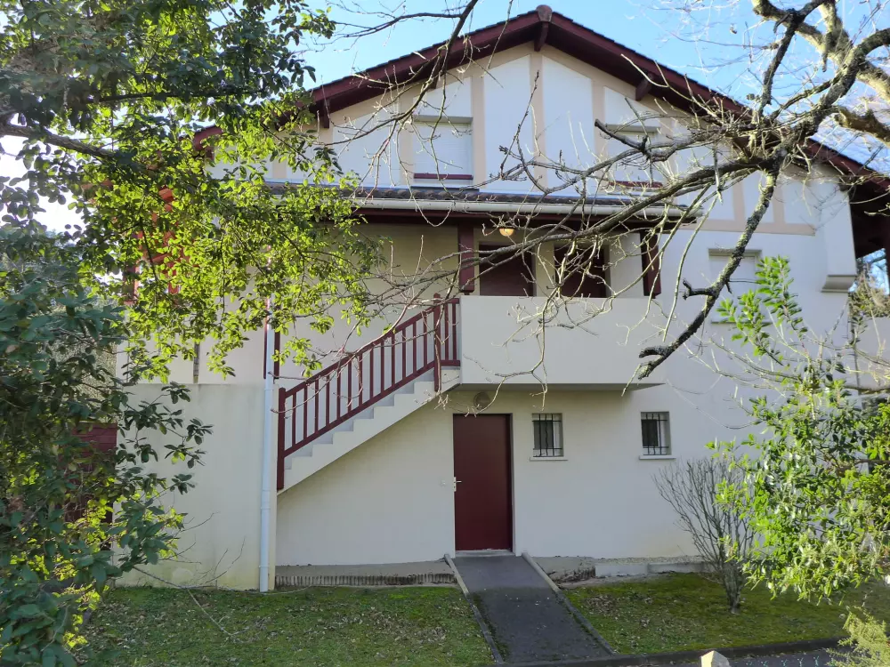 Résidence Les écureuils