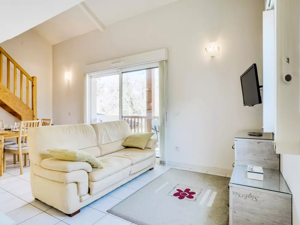 Résidence Les écureuils