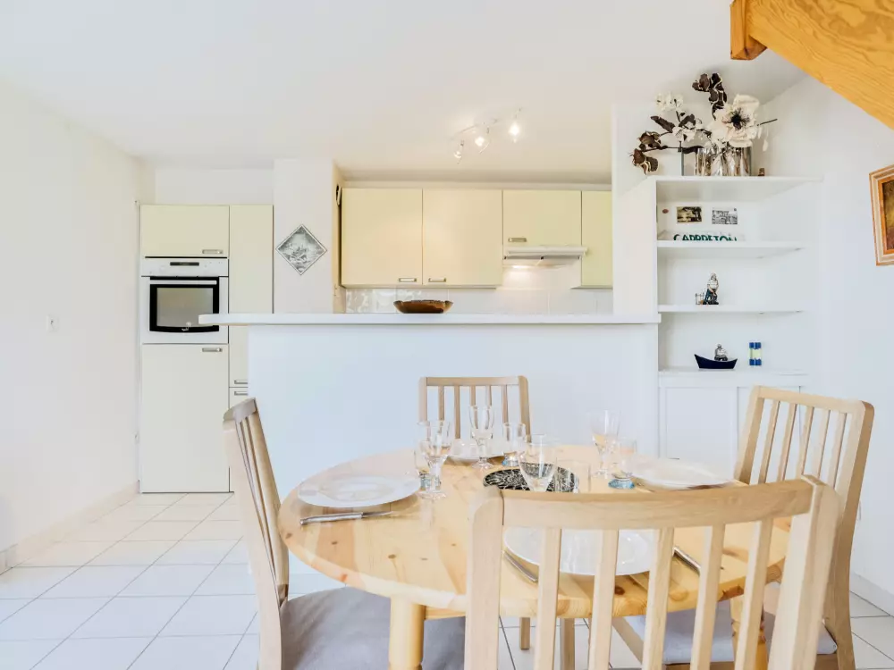 Résidence Les écureuils