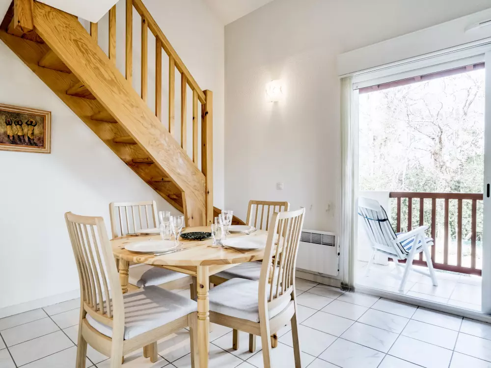 Résidence Les écureuils