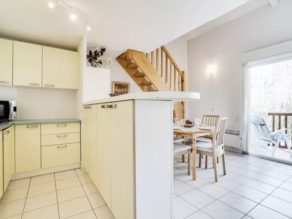 Résidence Les écureuils