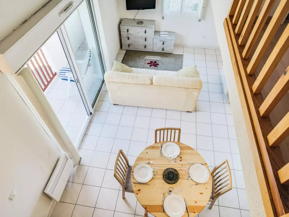 Résidence Les écureuils