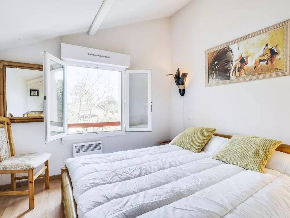 Résidence Les écureuils