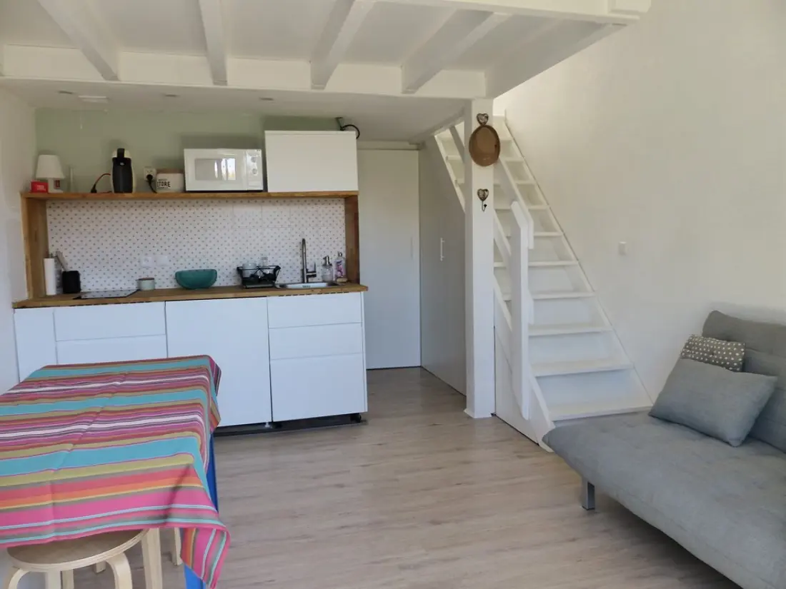 Résidence Les Jardins De La Plage