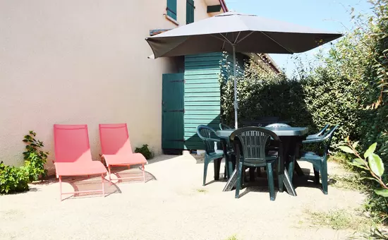 Résidence Les Jardins De La Plage